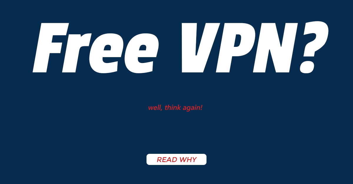 Free VPN